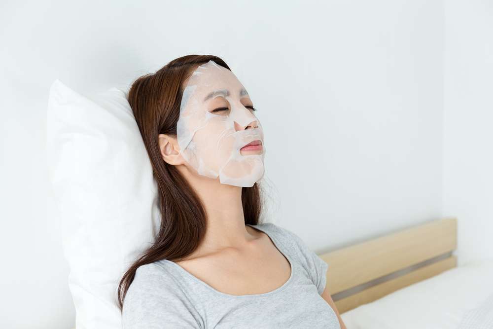 Mana Jenis Masker Wajah yang Sesuai dengan Kondisi Kulitmu?