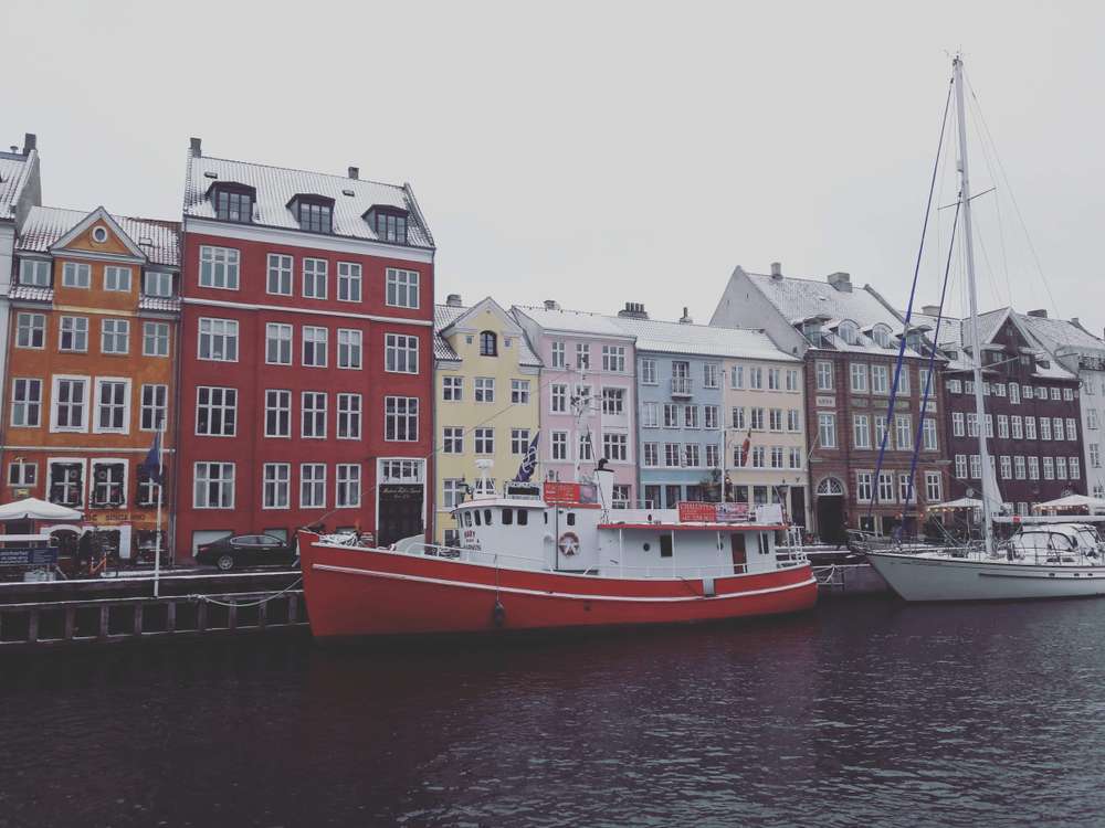 Kopenhagen