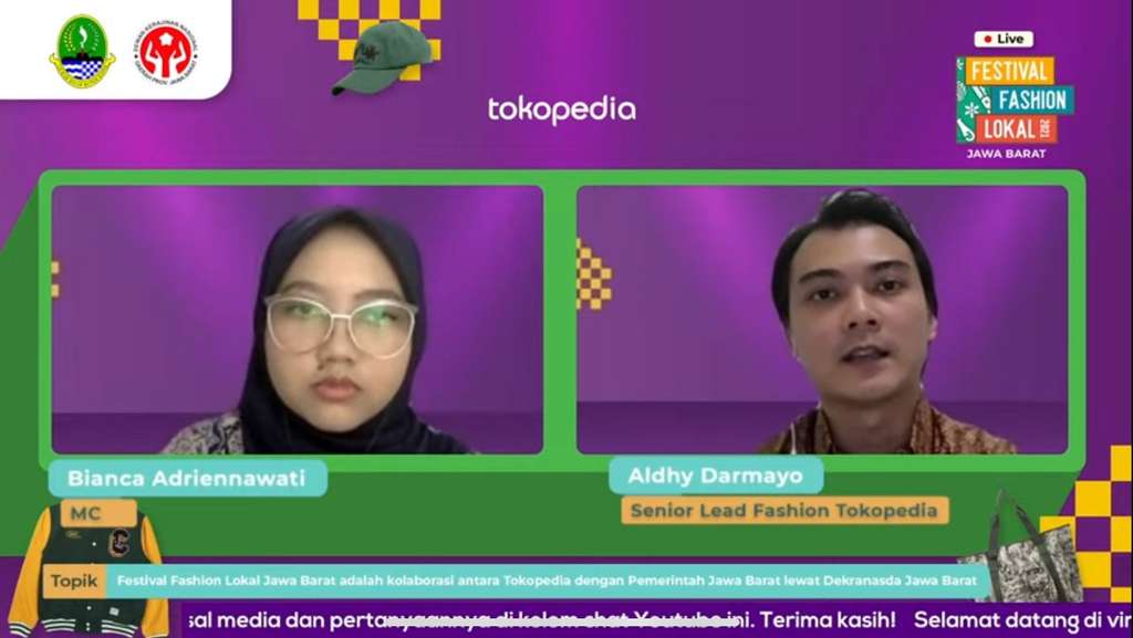 Tokopedia