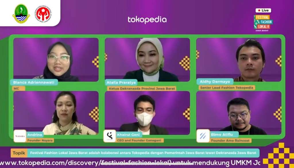 Tokopedia