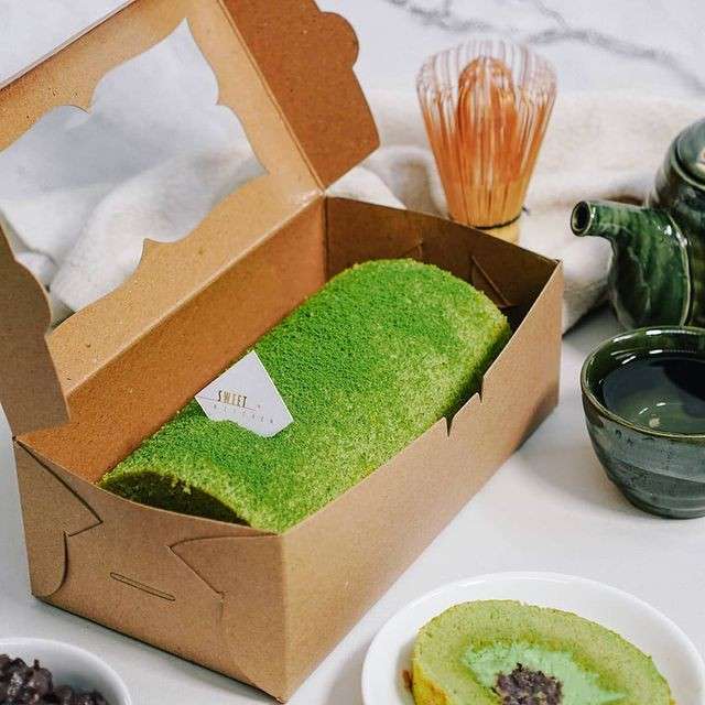 5 Olahan Matcha Kekinian yang Bisa Kamu Pre Order di ManisdanSedap.com Sekarang