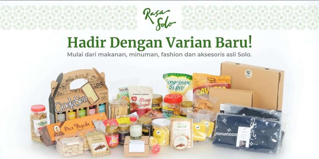 Tokopedia.com/rasasolo