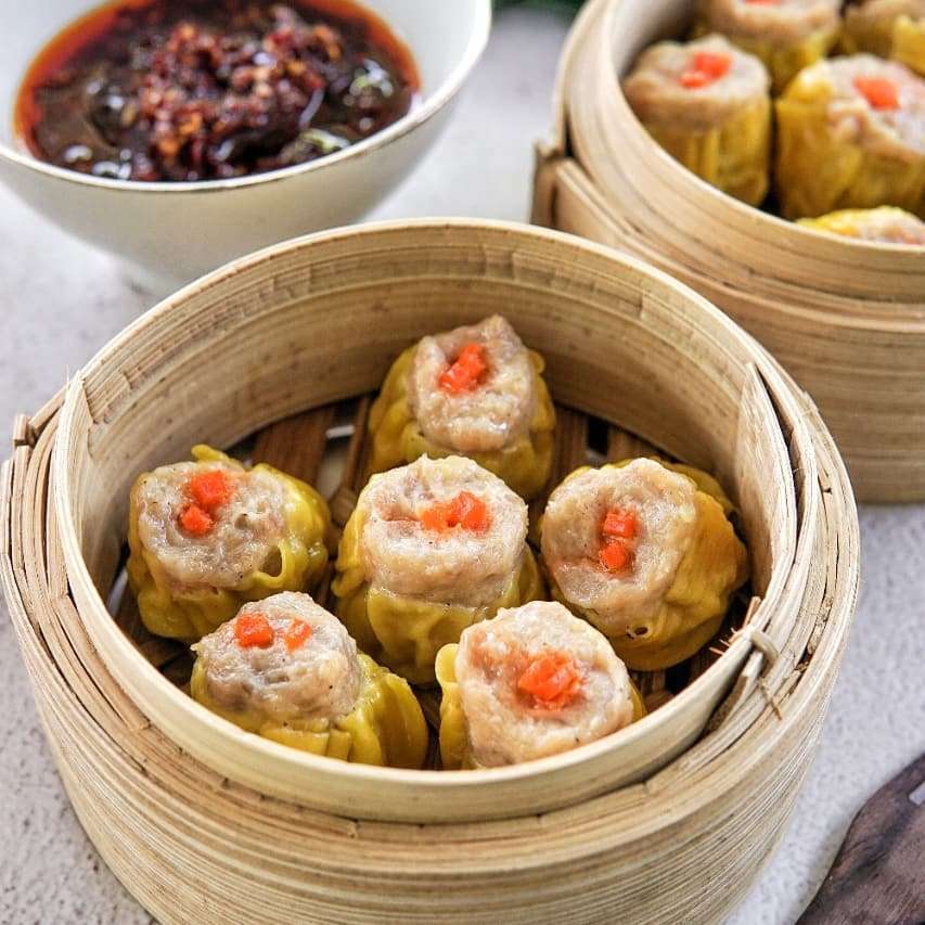 Uji Coba Beragam Menu, Character Pao Jadi Bukti Tita Kitchen Konsisten Berkreasi