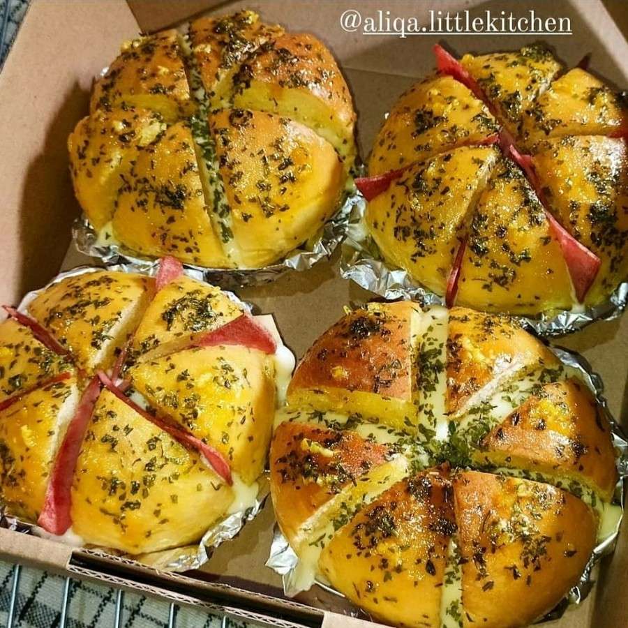 Sempat Diragukan, Rasa Kudapan dari Aliqa Little Kitchen Dijamin Bikin Ketagihan