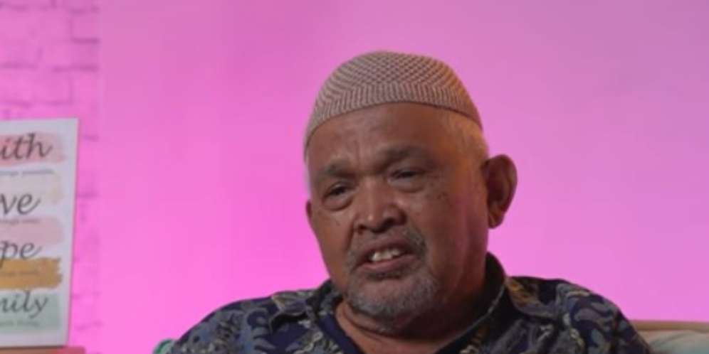 Suhud jelaskan kronologis Suhud jelaskan kronologis