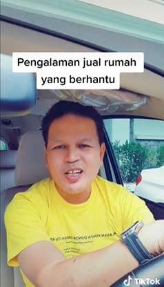 Setiap Bawa Tamu Selalu Ada Kejadian Aneh