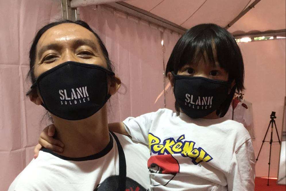 Bimbim Slank