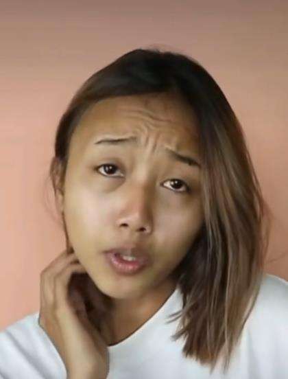 Dulu dibilang hitam dan dekil, perubahan gadis ini bikin mantan menyesal.