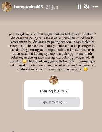 bunga