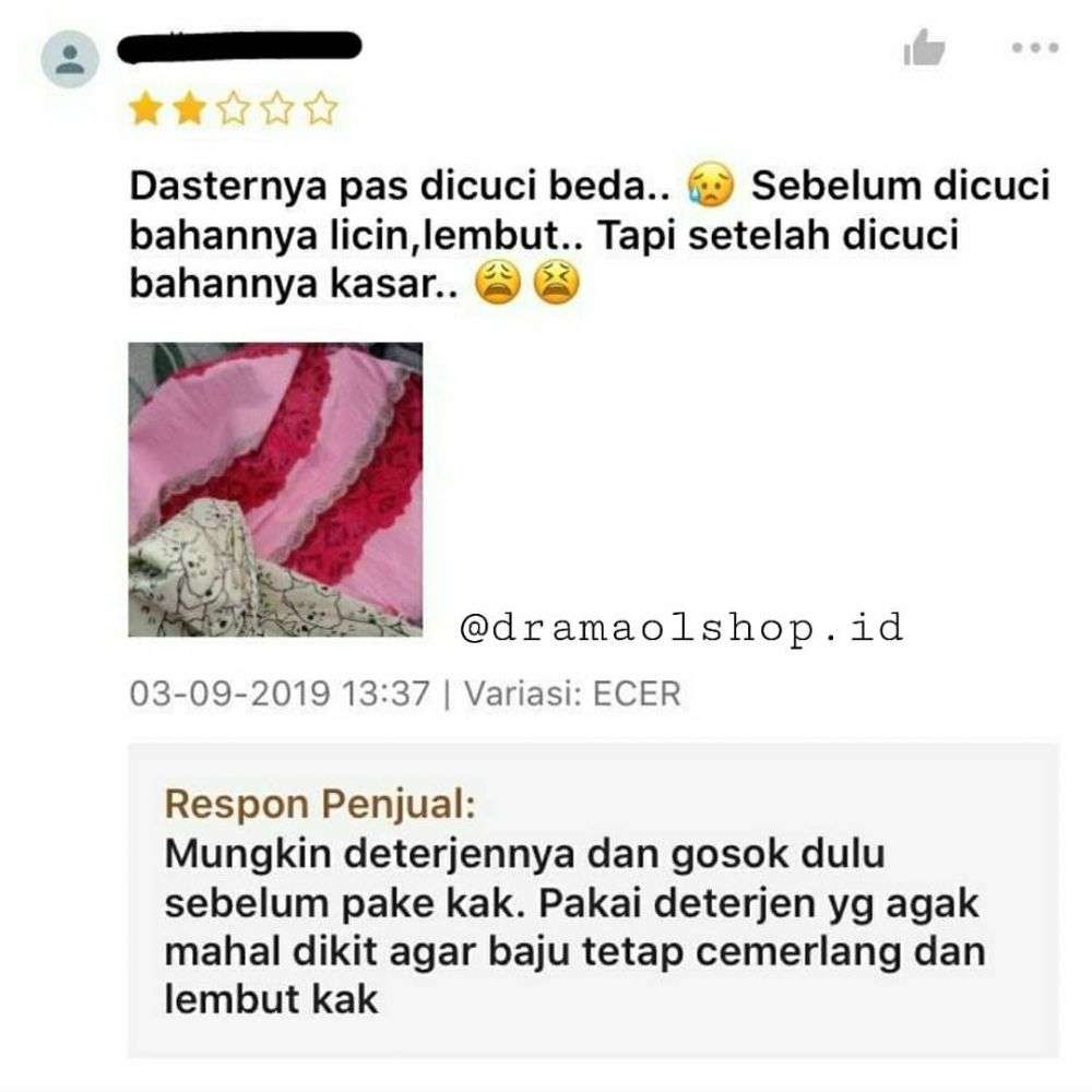 Makasih ya sarannya…