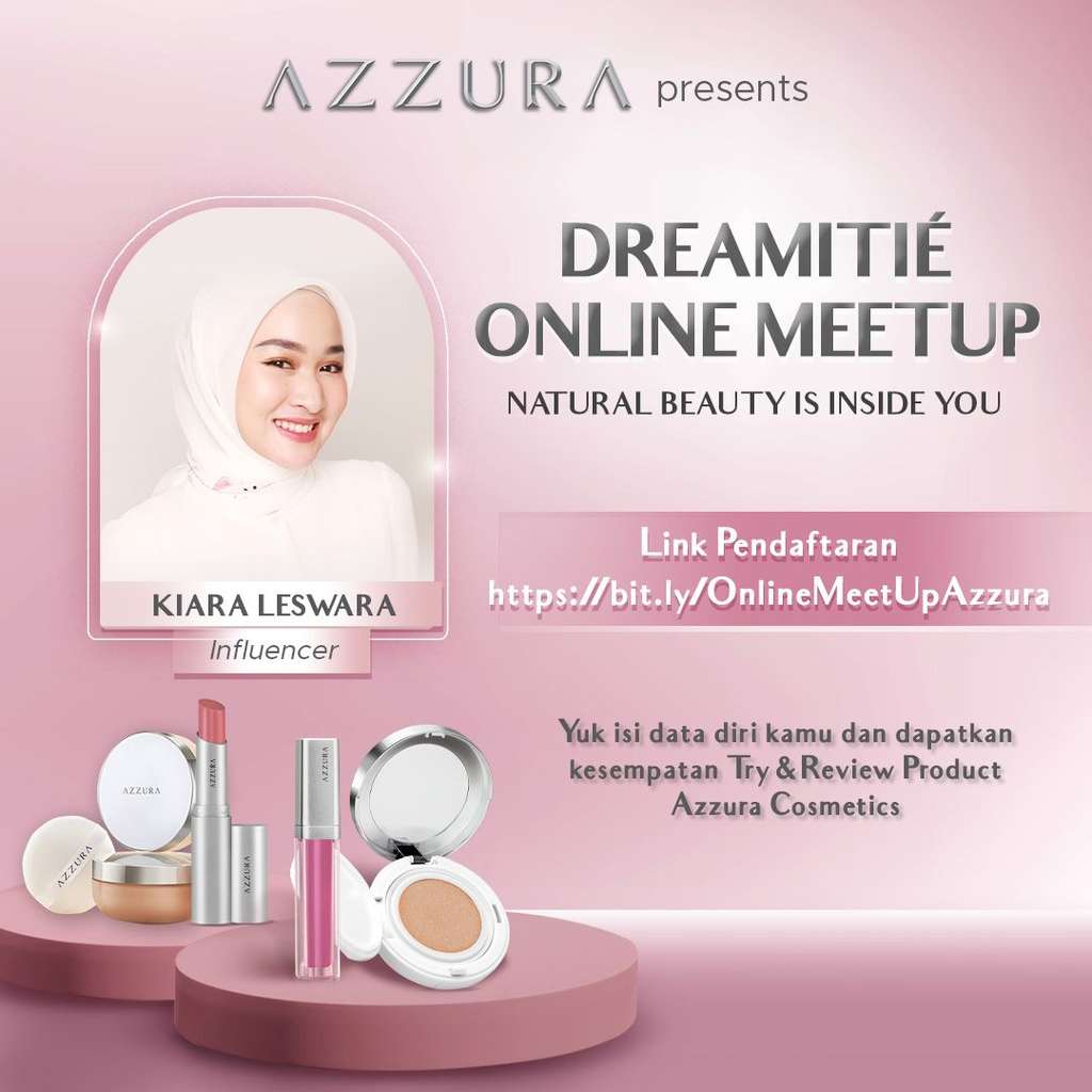 Azzura Cosmetics