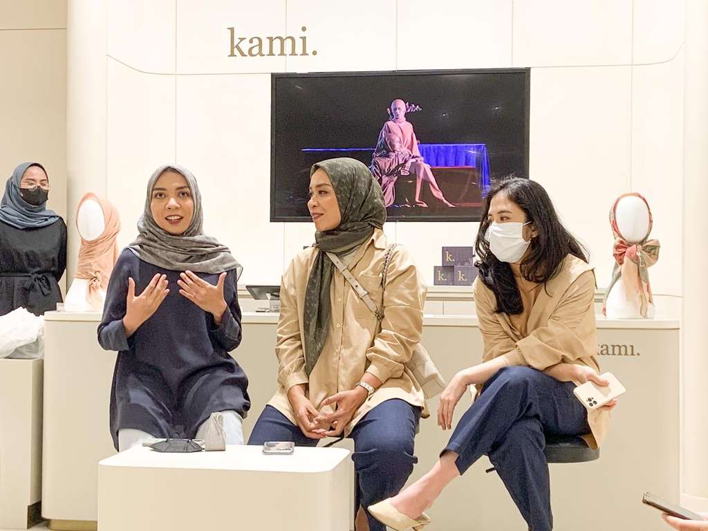 Kami