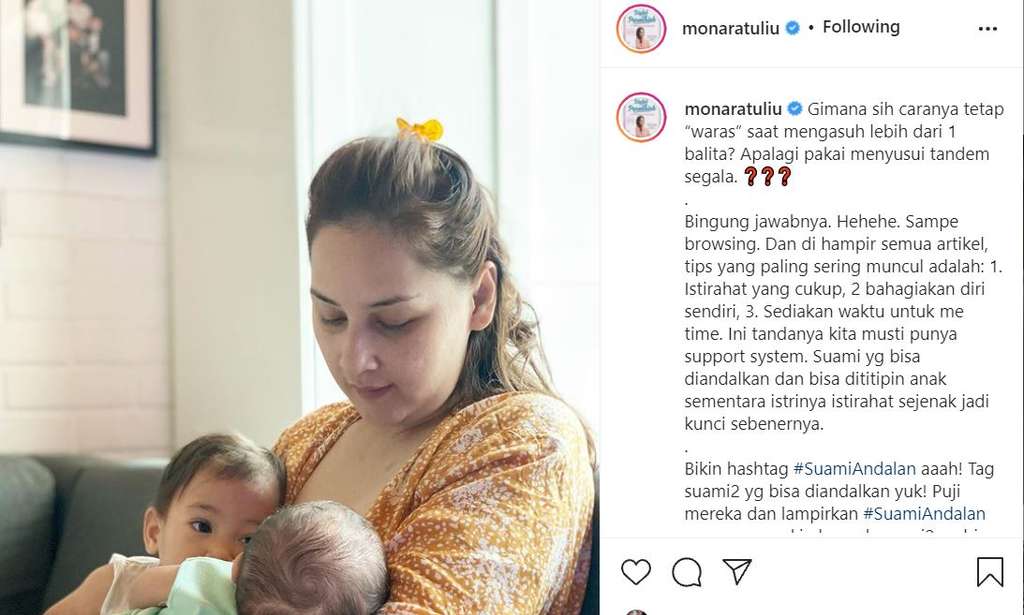 Mona Ratuliu