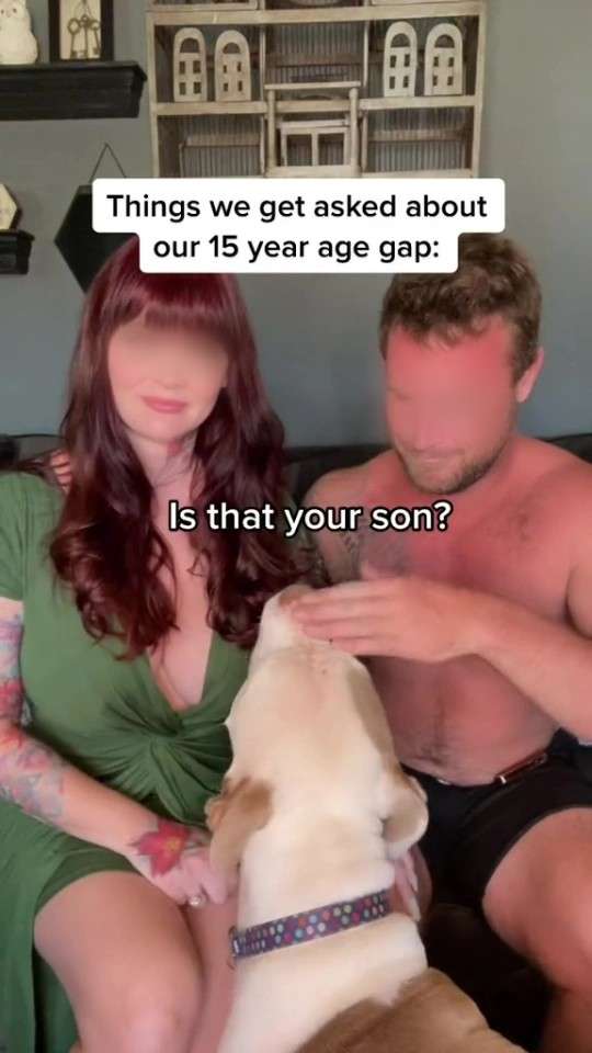 Sugar Mama Sugar Mama