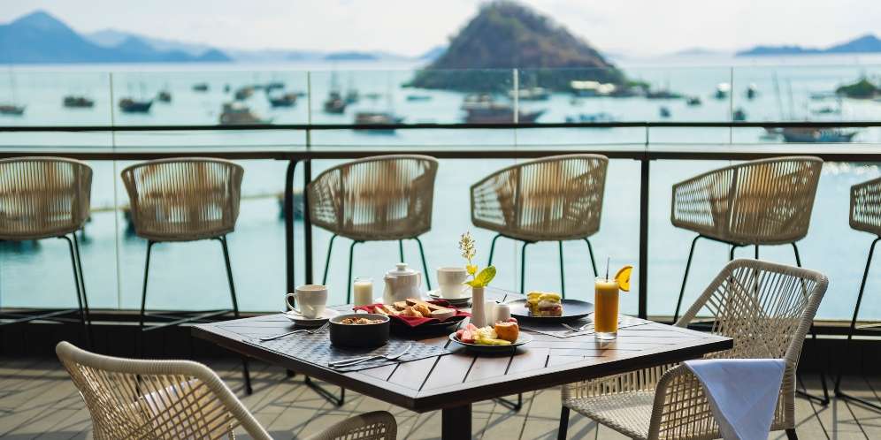 Meruorah Komodo Labuan Bajo