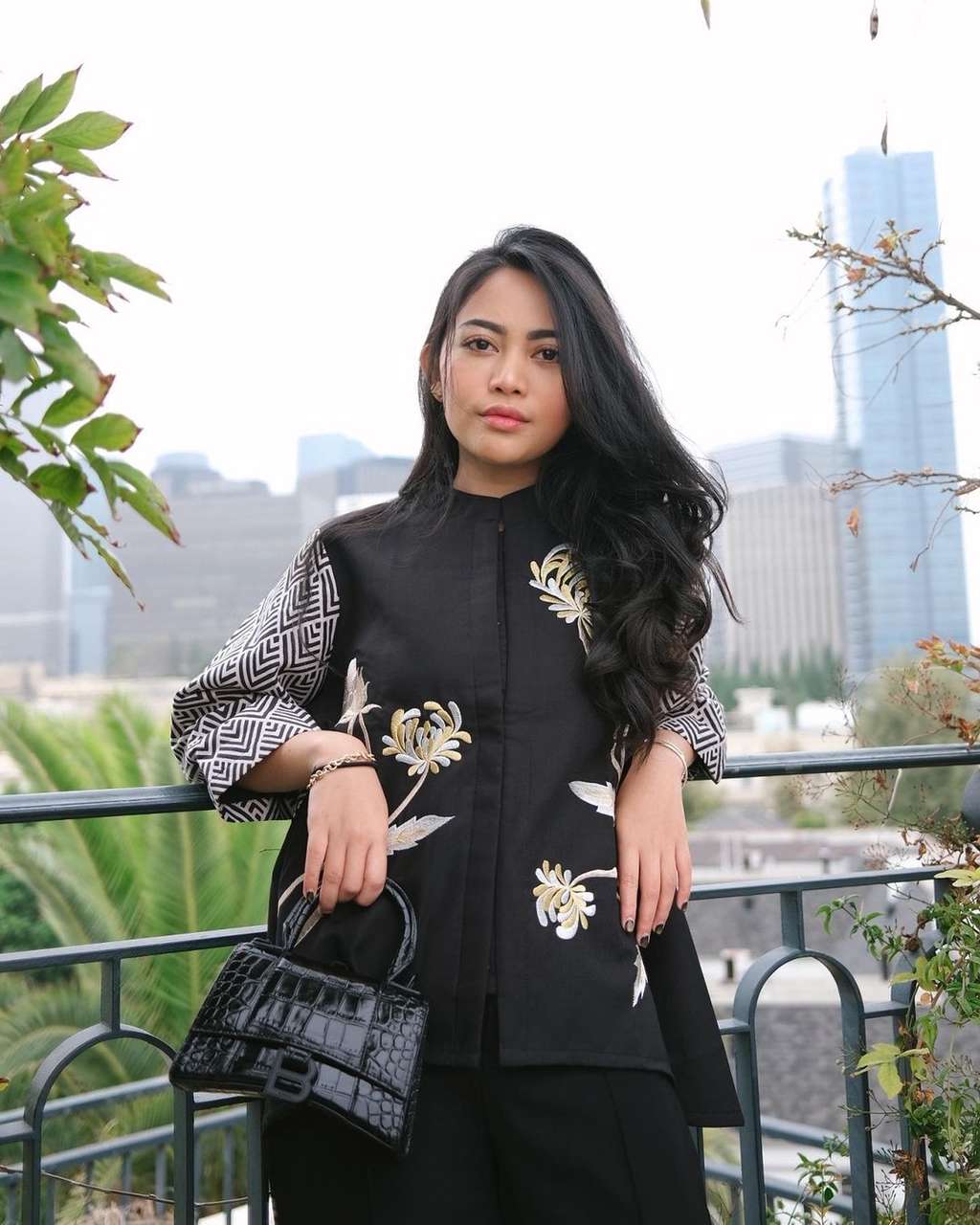 Rachel Vennya