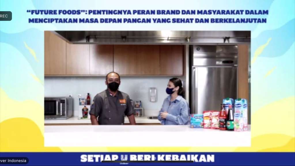 Unilever