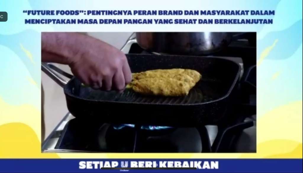 Unilever
