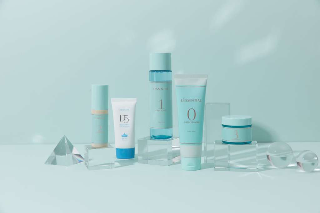 L’ESSENTIAL Azulene