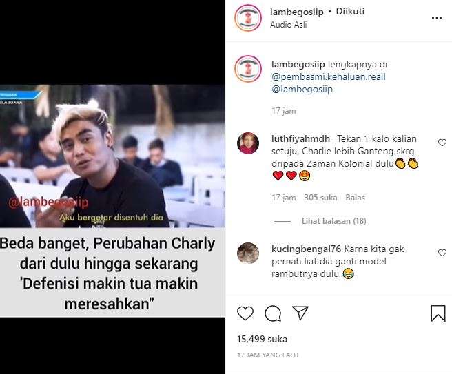 char char