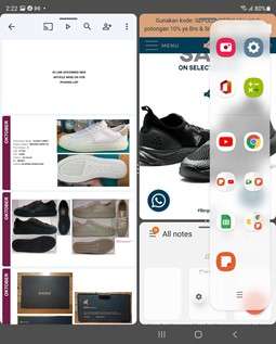 Samsung Galaxy Z Fold3