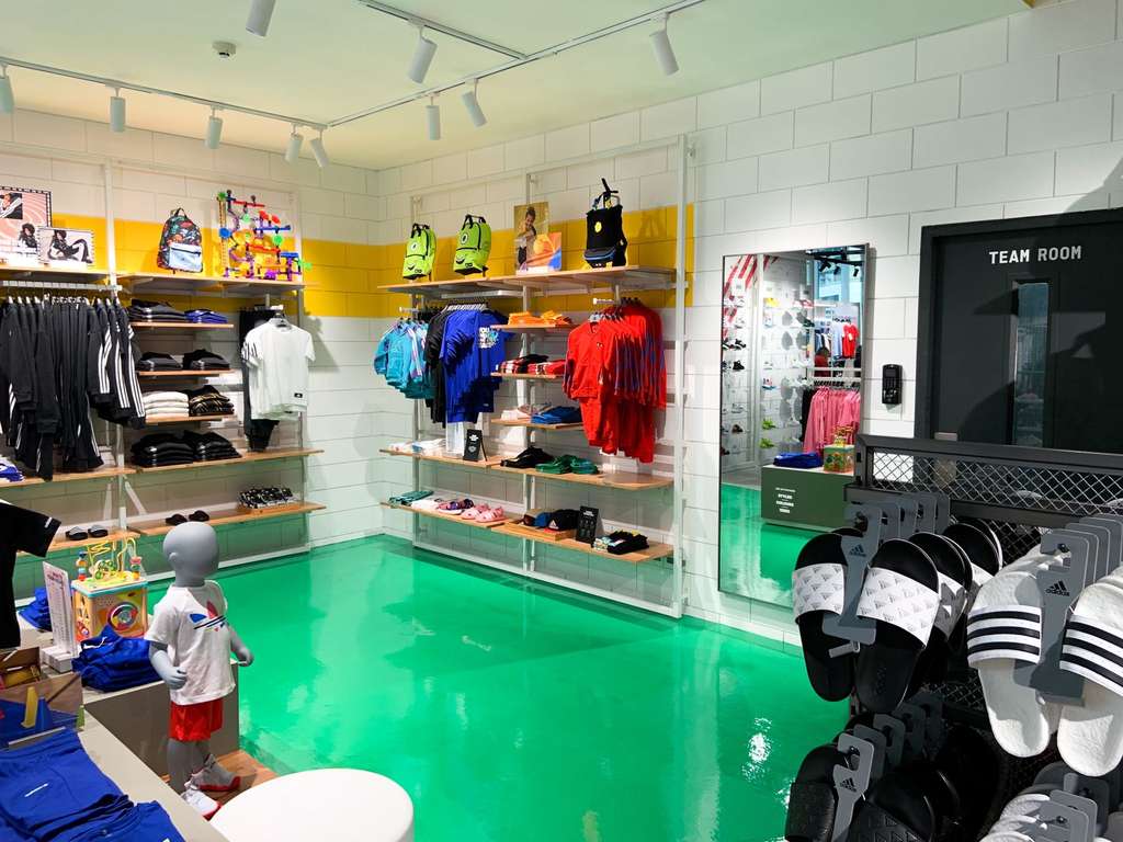 Adidas Kids