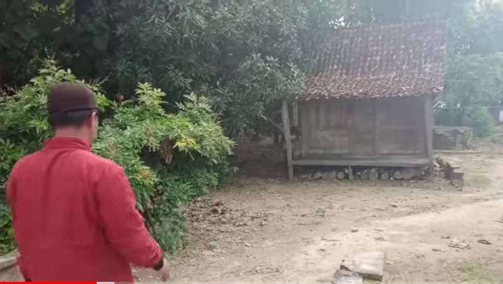 Desa sepi