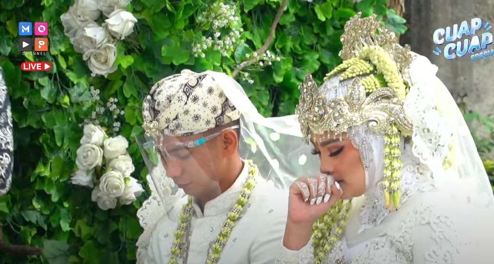 Ridho dan Syifa
