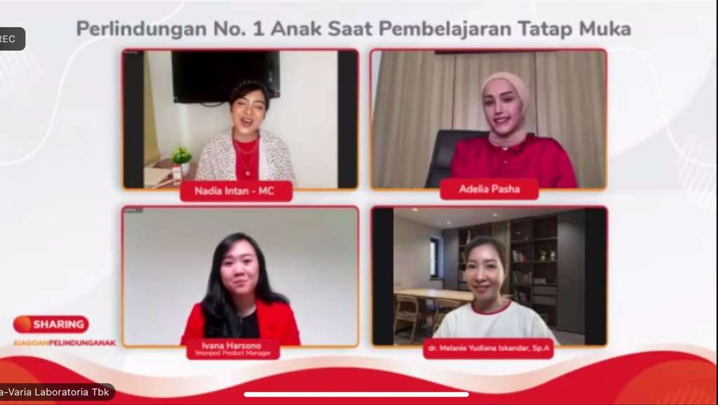Perlindungan Anak