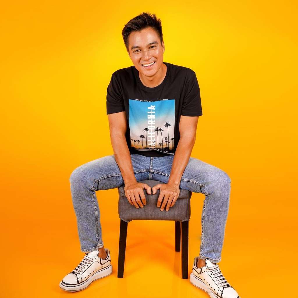 Baim Wong