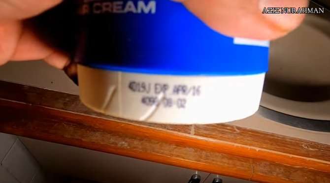 produk expired