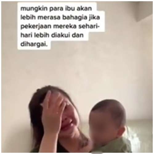 Lebih Bahagia Jika Pekerjaannya Dihargai