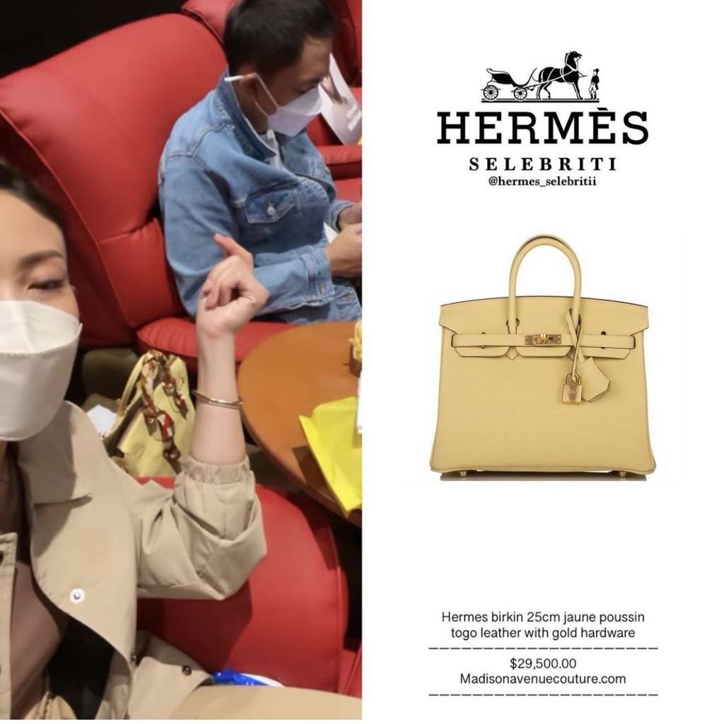 tas ayu dewi