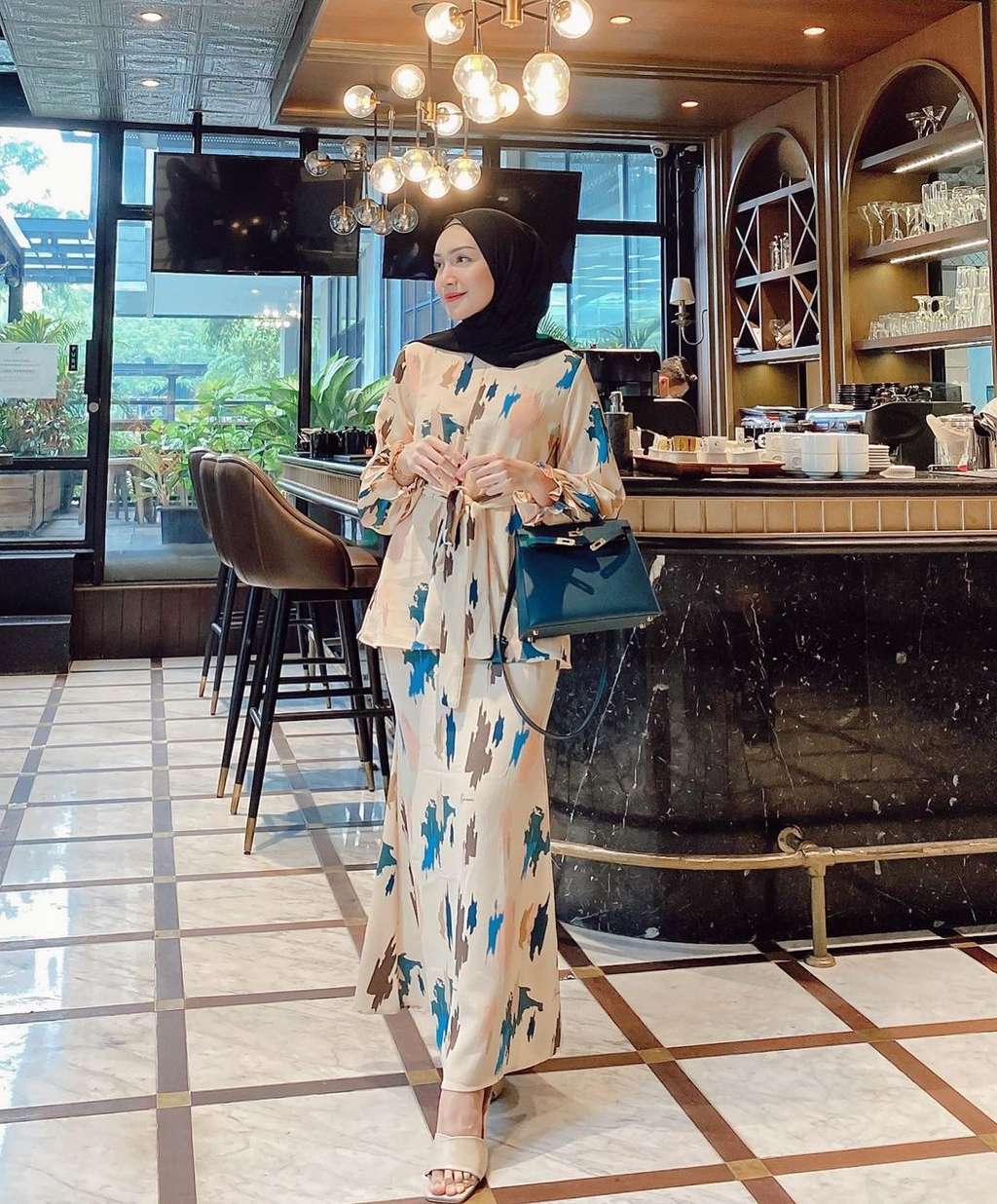 Fashion hijab Fashion hijab