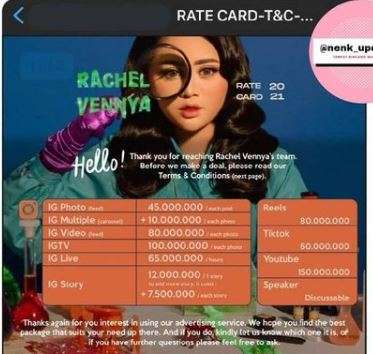 rahel
