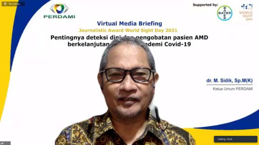dr Sidiq