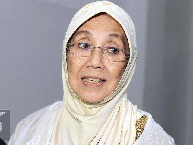 Nani Wijaya