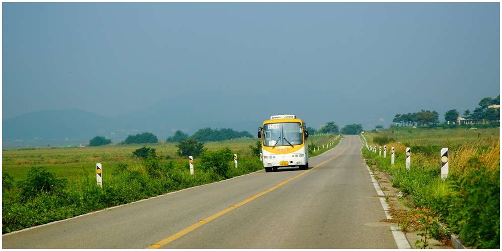 Arti Mimpi Naik Bus