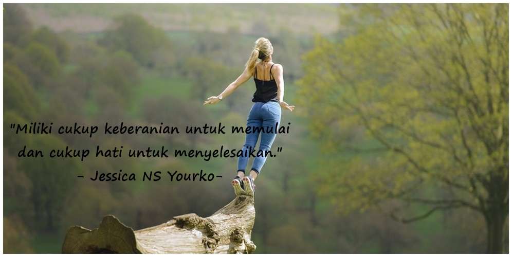 Kata Mutiara Motivasi Semangat yang Berkelas
