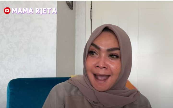 Rieta Amilia