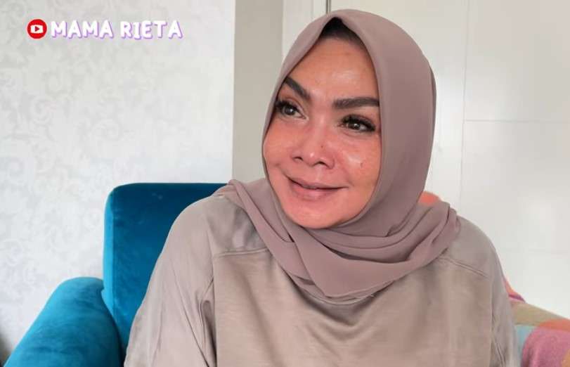 Rieta Amilia