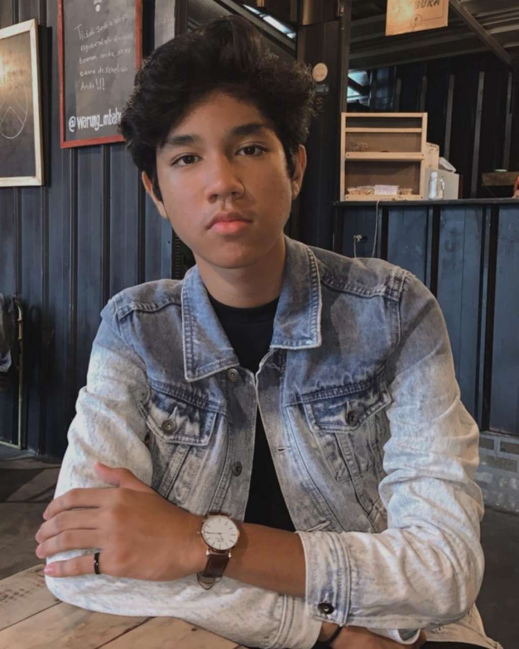 Jefan Nathanio