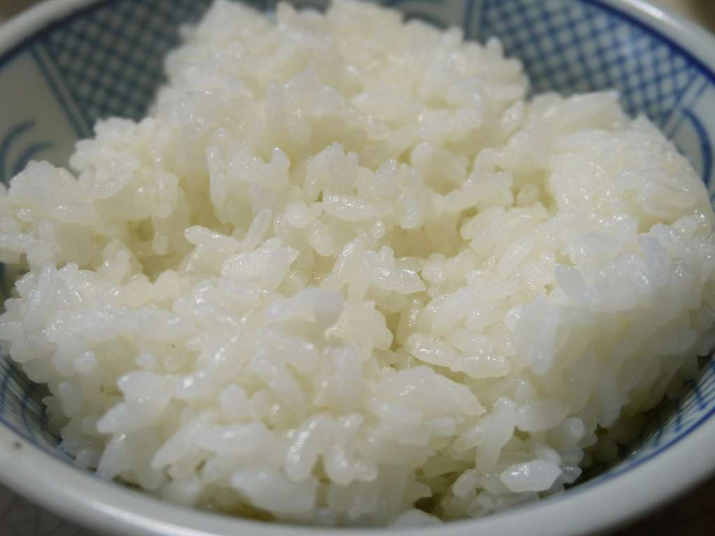 Arti Mimpi Makan Nasi