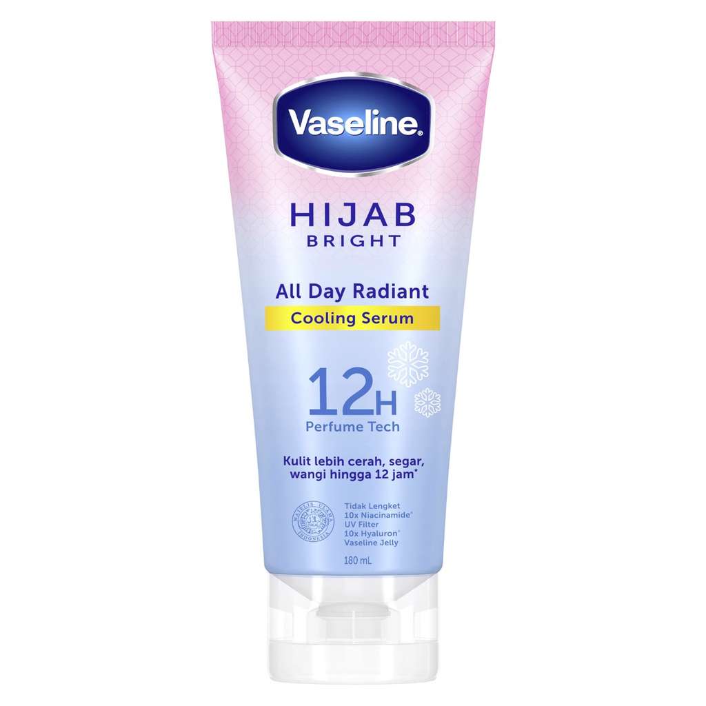 vaseline