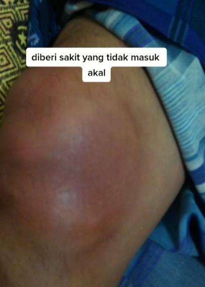 Tentara meninggal tak wajar, disantet saudara sendiri.