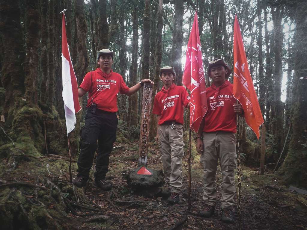 Rore Kautimbu