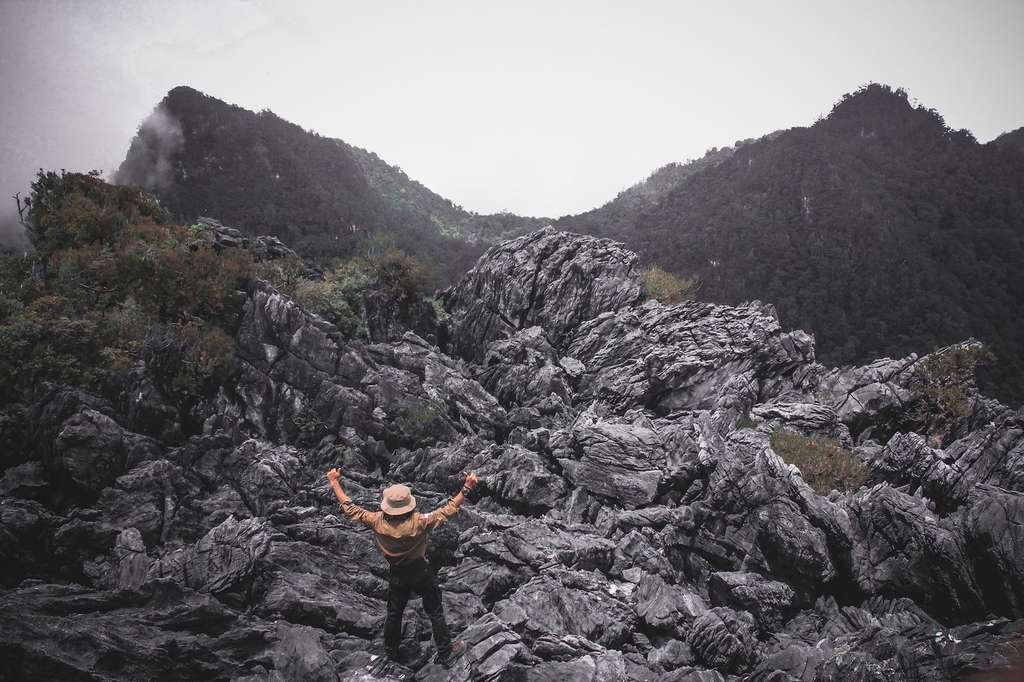Gunung mekongga