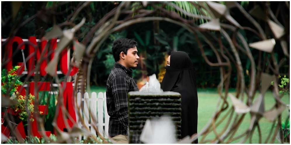 Kata-kata Tunangan Islami untuk Keberkahan Pasangan