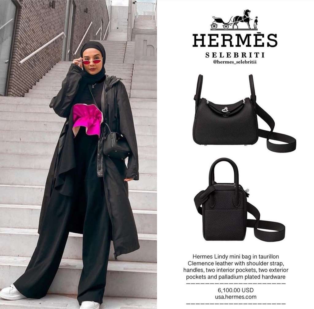 Hermes Zaskia