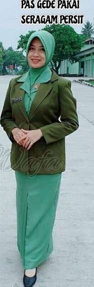 Ibu persit